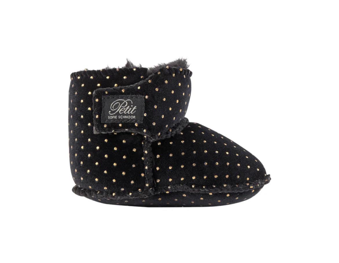 Petit Sofie Schnoor Baby Sko - Baby  - 5710909894734