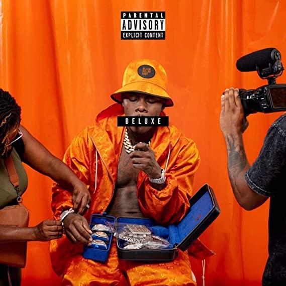 Dababy Blame Baby Deluxe Edition Vinyl - Baby  - 0602507267865