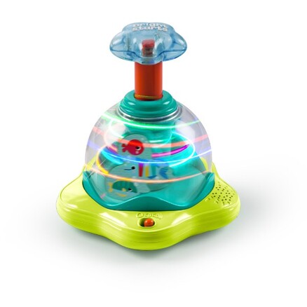 Brights Starts Lys Spinner - Bright Starts Baby  - 0074451100428