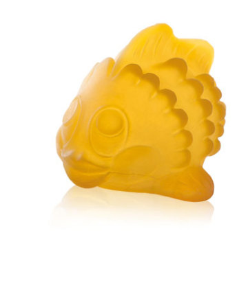 Hevea Badefisk Polly - Hevea Baby  - 5710087223388