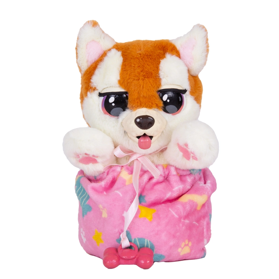 Baby Paws Mini Shibainu - Baby Paws Baby  - 8421134922402