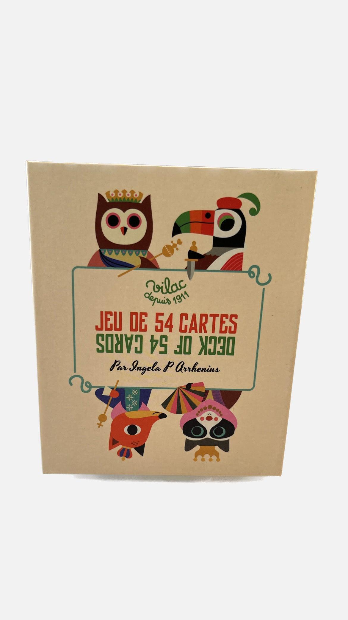 Deck Carbs - Damernes Outlet Baby