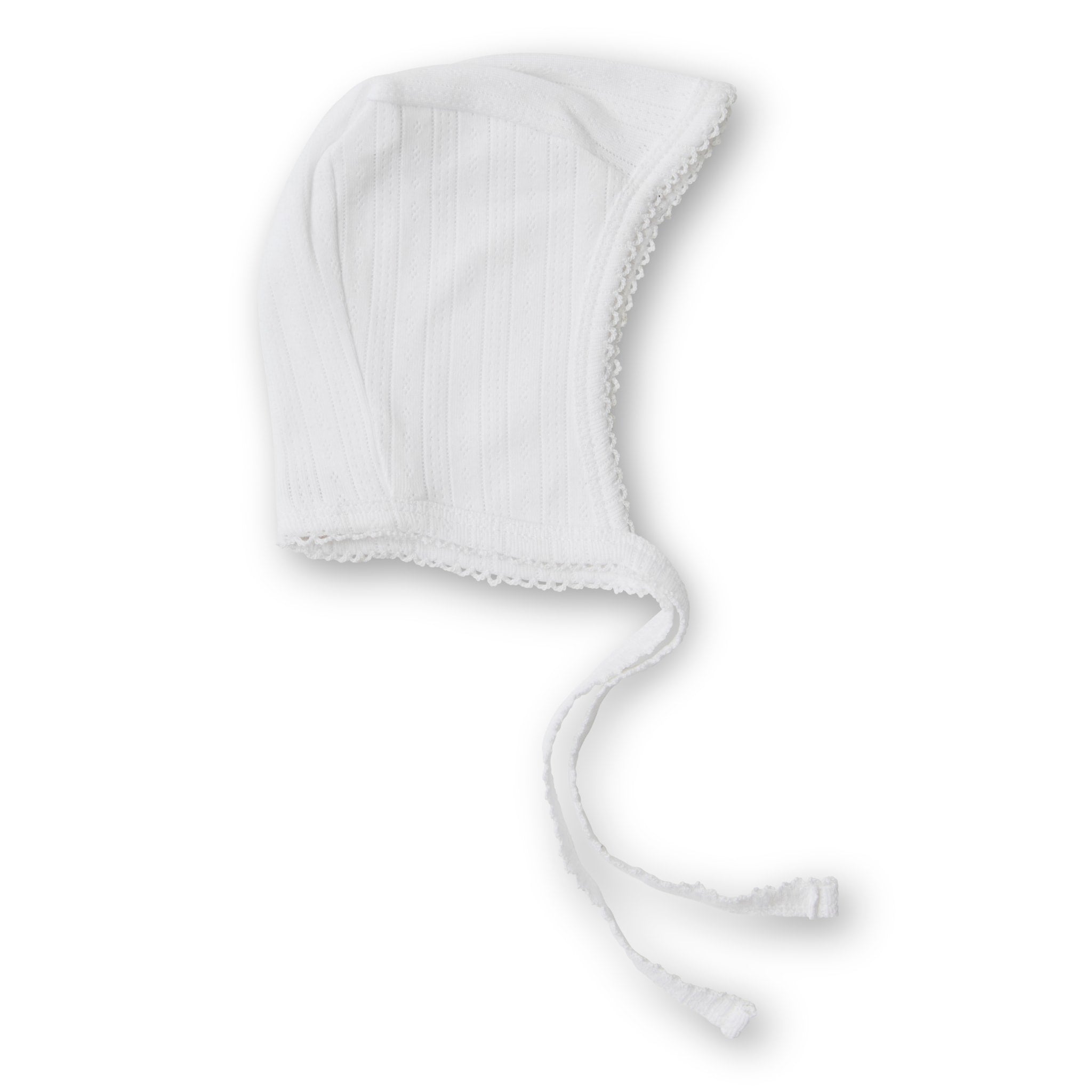 AltweiÃ Thatampapos Mine Anna Babyhjelm Antique White 50 0 - Baby  - 5713846093697