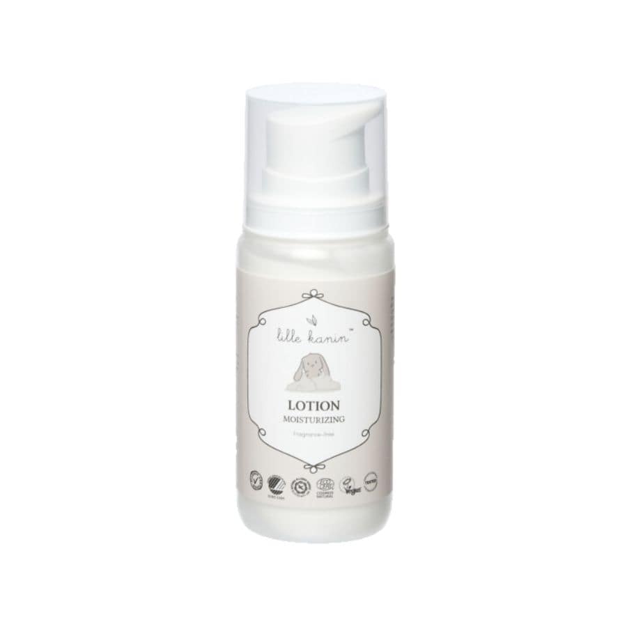 Babylotion 100 - Lille Kanin Baby