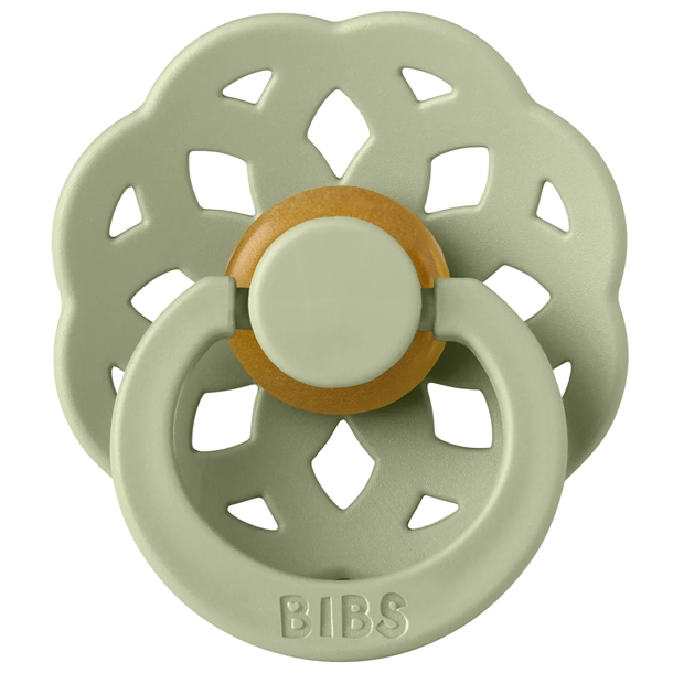 Bibs Boheme Sut Str Sage - Bibs Baby  - 5713795229697