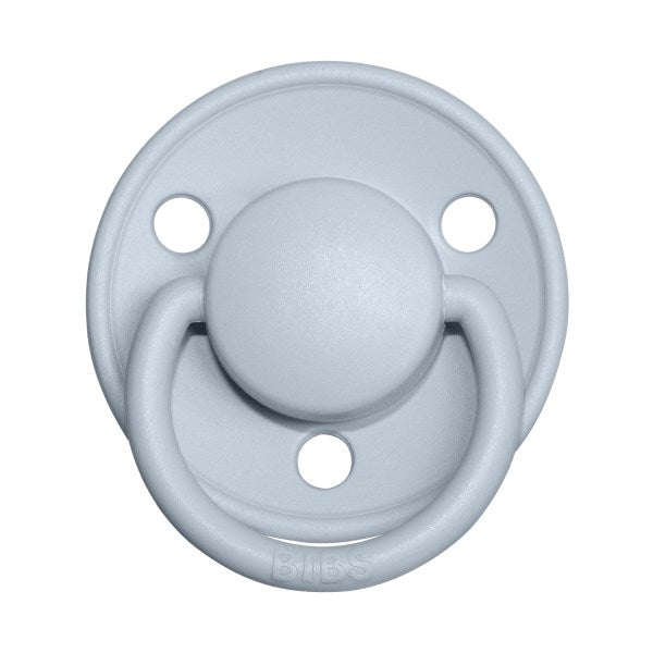 Baby Blue Bibs Lux Sut 2 - Bibs Baby
