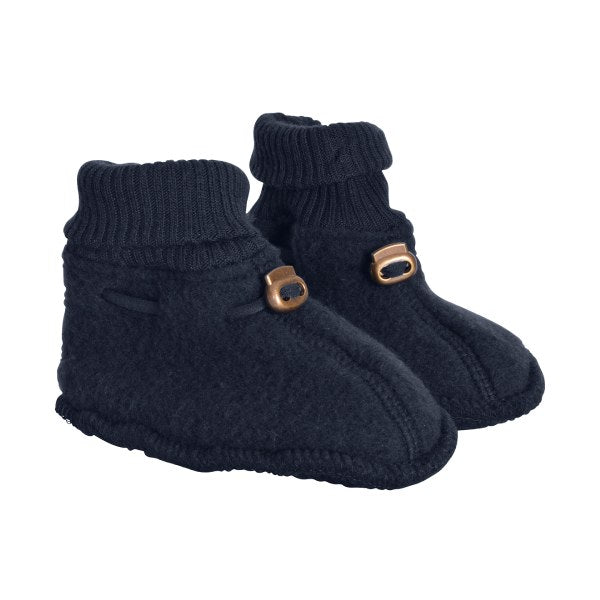 Blue Nights Mikk Line Baby Uld Fleece Futter 5056 - Mikk-line Baby  - 5709581875421