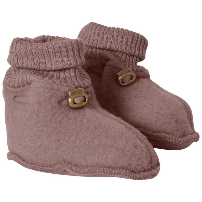 Burlwood Mikk Line Baby Uld Fleece Futter 6268 - Mikk-line Baby  - 5715073105075