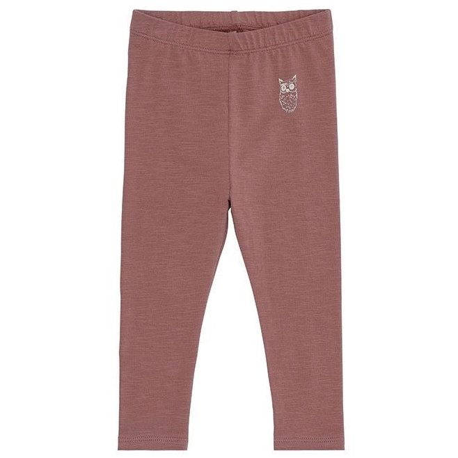 Burlwood Soft Gallery Paula Leggings Mdr - Soft Gallery Baby  - 5711913360833