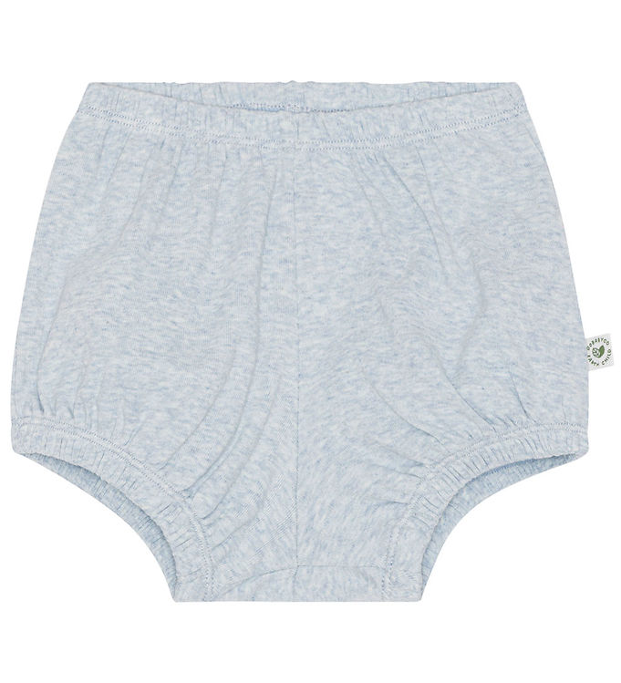 Blå Gobabygo Bloomers Bay Sea - Gobabygo Baby  - 5712736013883