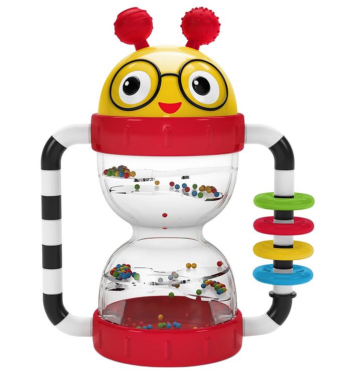 Baby Einstein Rangle Cal Sensory Shake - Baby Einstein Baby  - 074451167070