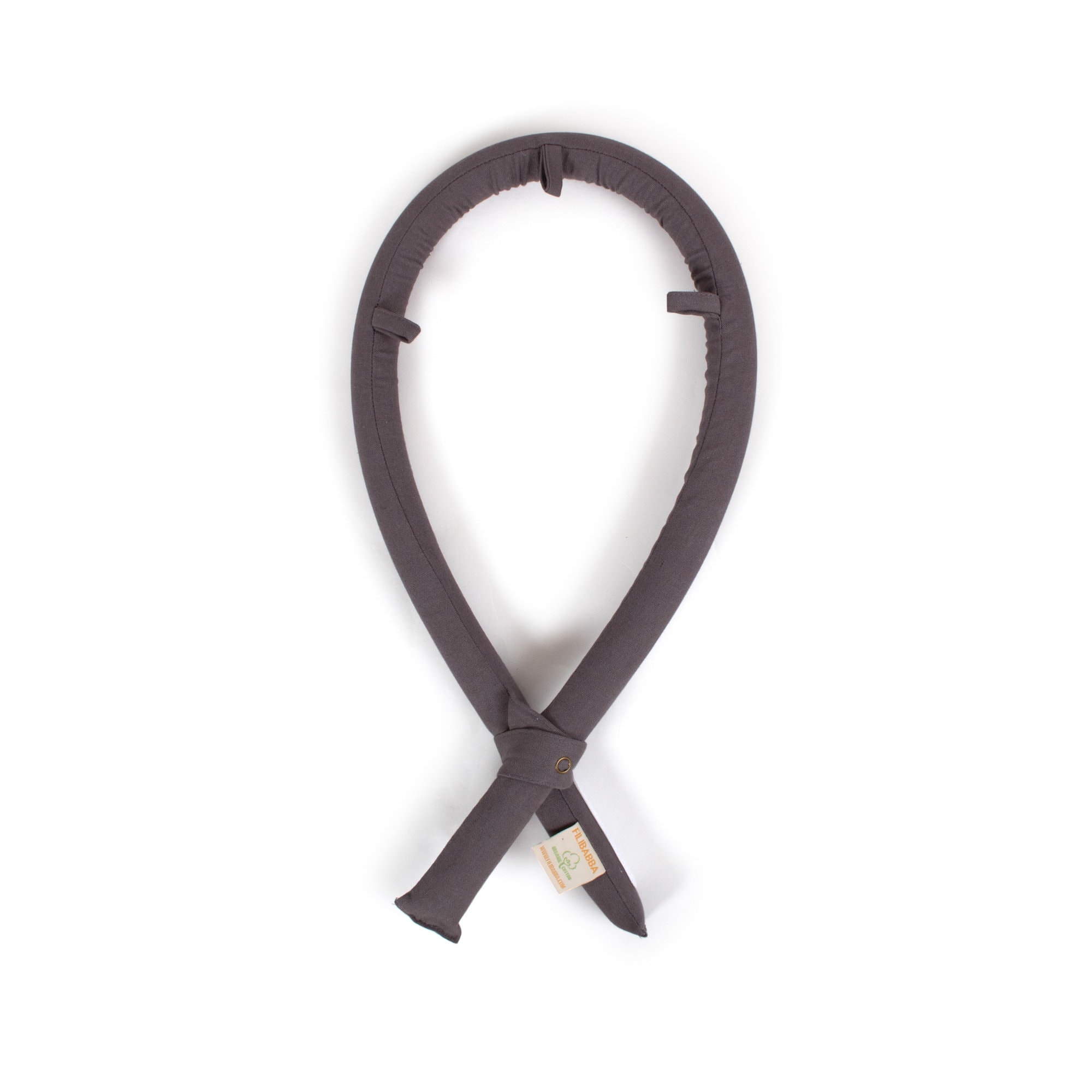 Aktivitetsbøjle Til Frida Swift Lift Dark Grey - Filibabba Baby  - 5712804028269