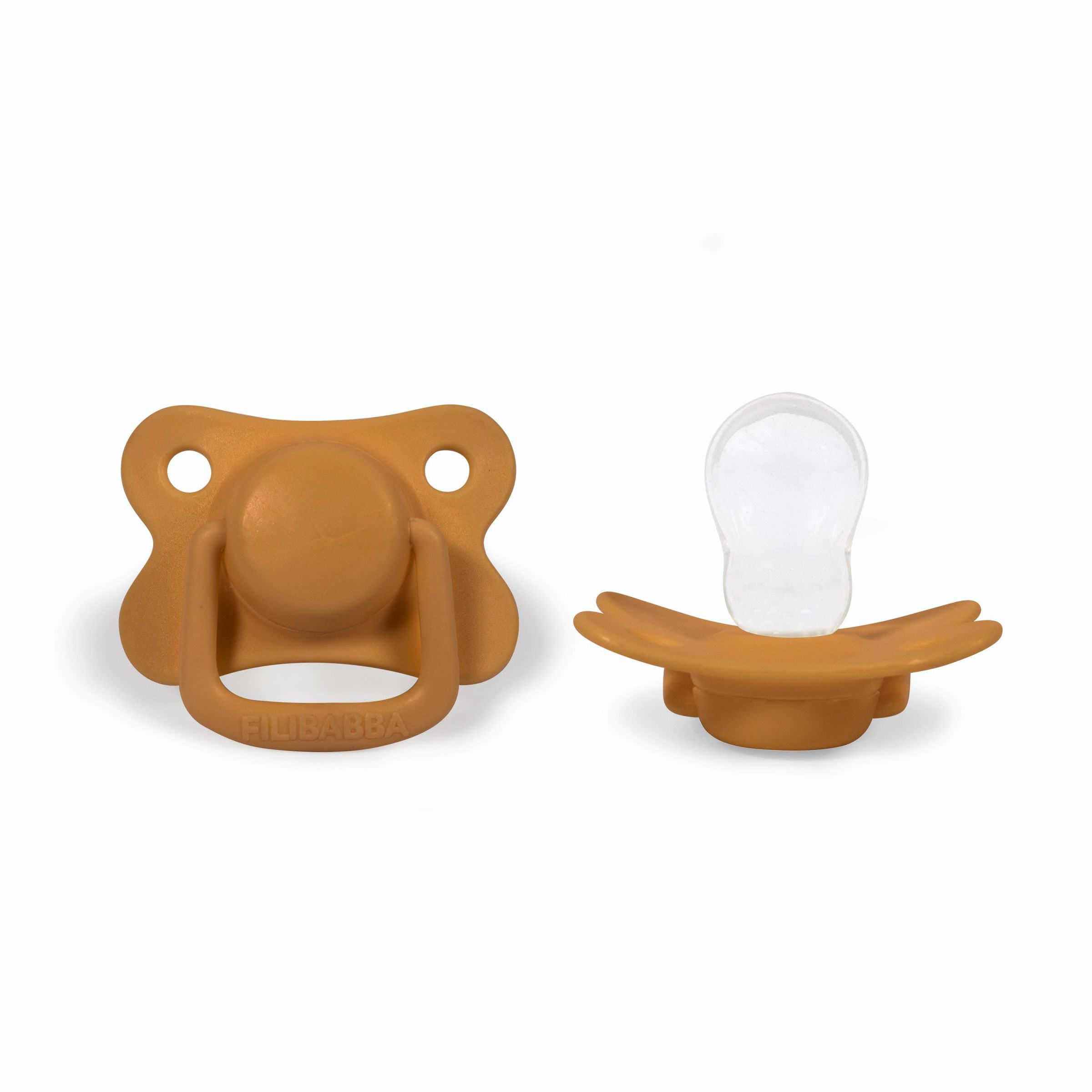Sutter Pak Golden Mustard Mdr - Filibabba Baby  - 5712804009770