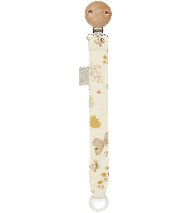 Beige Cam Cam Suttesnor Blade Sommerfugle - Cam Cam Baby  - 5712805107871