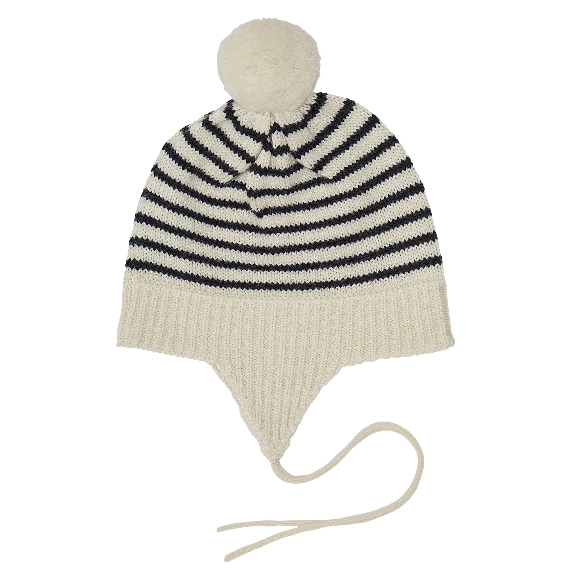 Baby Hue Pompom, Dark Navy, Fub - Fub Baby  - 1257006035676
