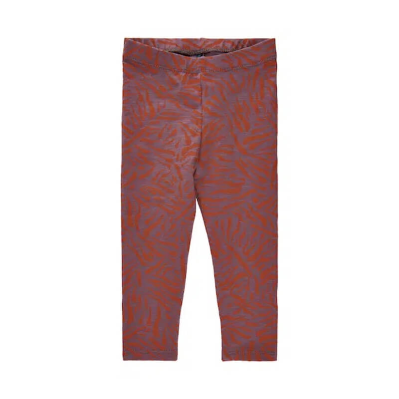 Flint Soft Gallery Sgilly Baby Paula Leggings 623 Mdr. - Soft Gallery Baby  - 5711913509980