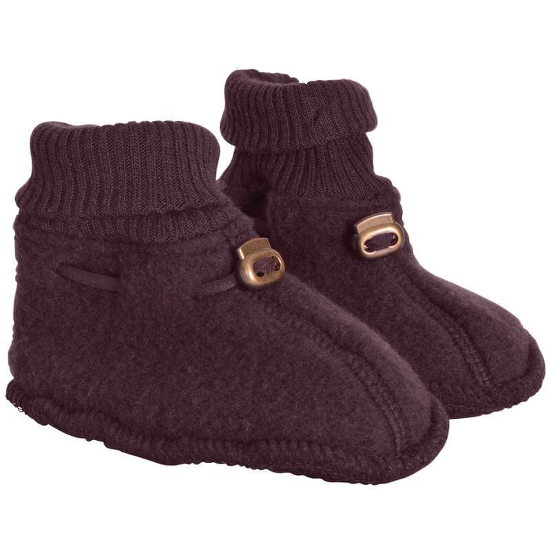 Fugde Mikk Line Baby Uld Fleece Futter 5056 - Mikk-line Baby  - 5715073096410