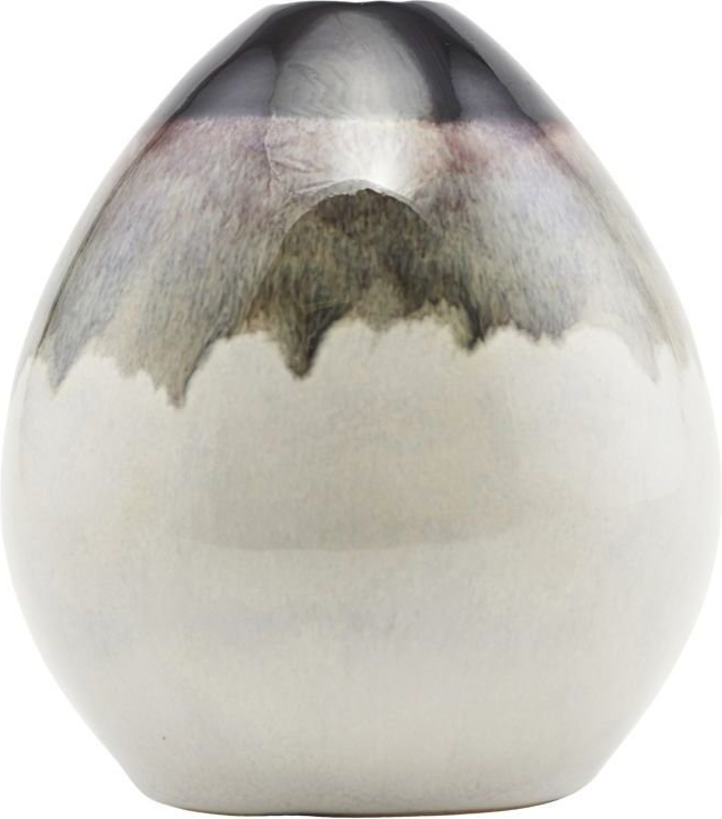 Mocha Baby Vase - House Doctor Baby  - 5707644424296