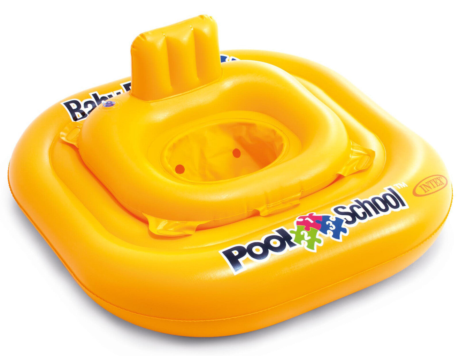 Badering Baby Max 15kg - Bolig Og Haven Baby  - 6941057455877