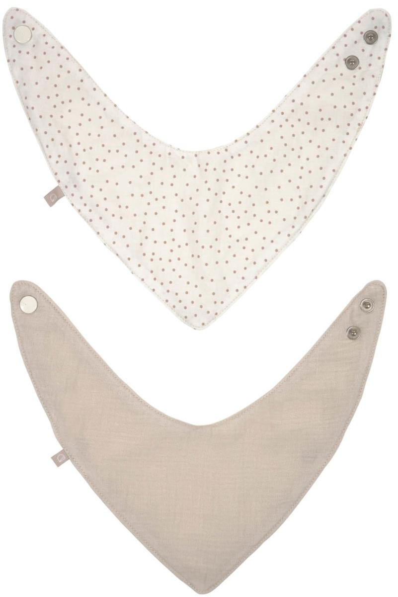 Flerfarvet Maren, Hagesmæk, , H0,5x25x29 - Kave Home Baby  - 8433840642864