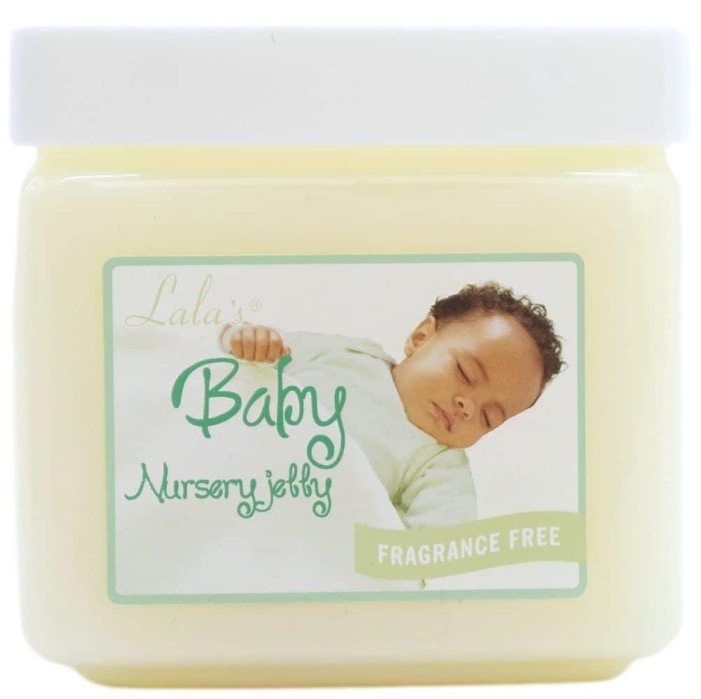 Lala Baby Nursery Jelly 368 - Baby  - 8717931600156