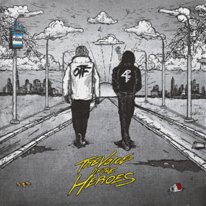 Lil Baby & Lil Durk The Voice Heroes Vinyl - Baby  - 0602438773374