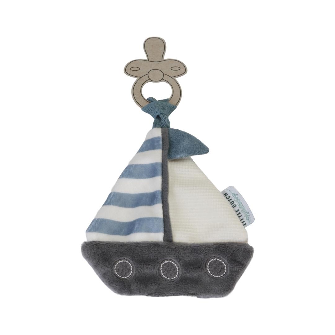 Nusseklud Sailors Bay Fra Little Dutch - Baby