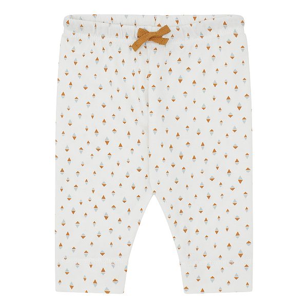 Popirol Clio Baby Bukser Offwhite 623 Mdr. - Popirol Baby  - 5740005401468