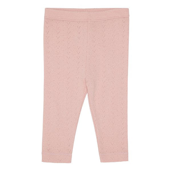 Popirol Laia Baby Leggings Rose 560 Mdr. - Popirol Baby  - 5740005402540
