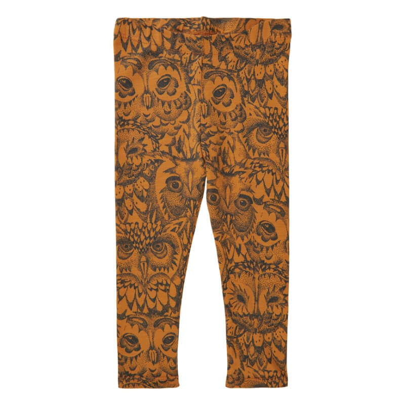 Golden Oak Soft Gallery Sghello Baby Paula Leggings 623 Mdr. - Soft Gallery Baby  - 5711913627356
