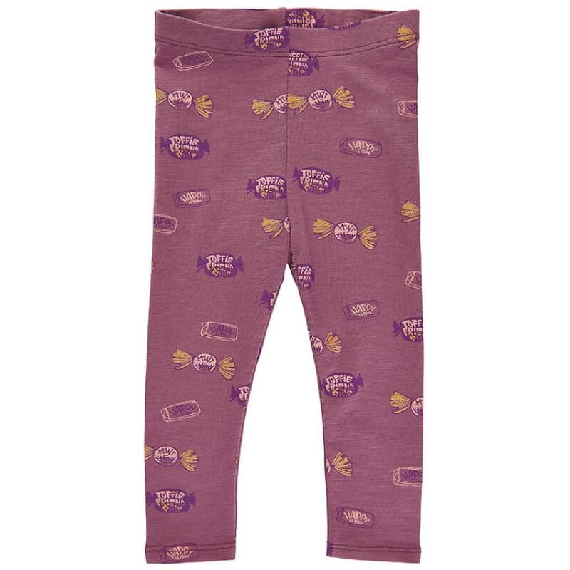 Tulipwood Soft Gallery Isa Baby Paula Leggings 623 Mdr. - Soft Gallery Baby  - 5711913510221