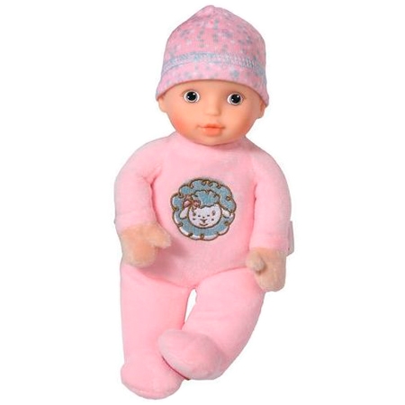 Baby Annabell Dukke - Baby Annabell Baby  - 4001167702437