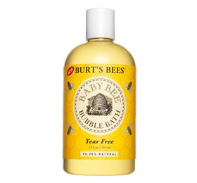 Burts Bees Baby Bee Bubble Bath Ampbull 350ml. - Baby  - 0792850336414