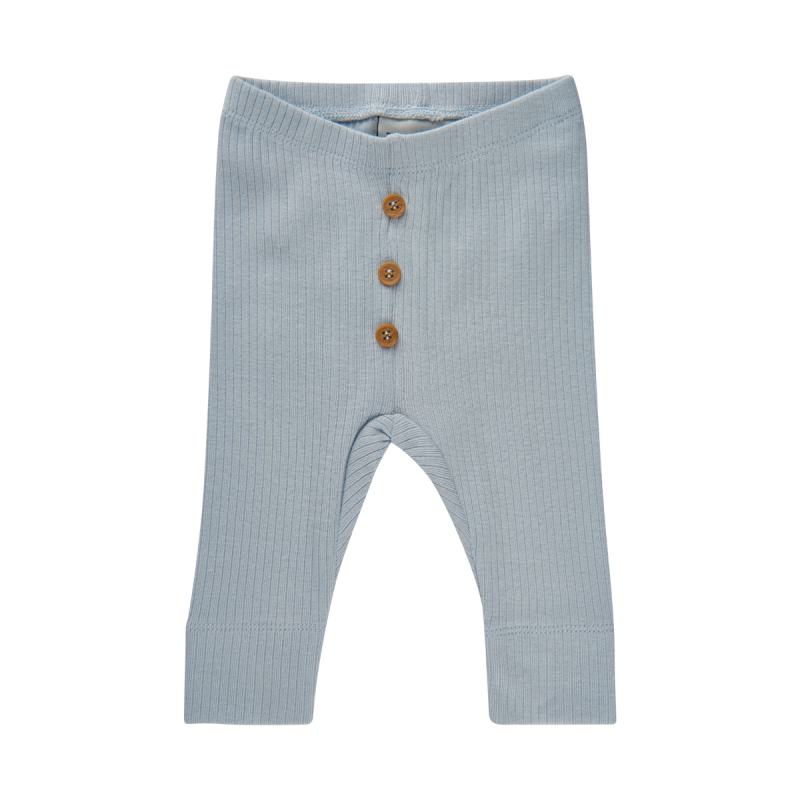 Baby Blue Fixoni Leggings 56 - Fixoni Baby  - 5714625372088