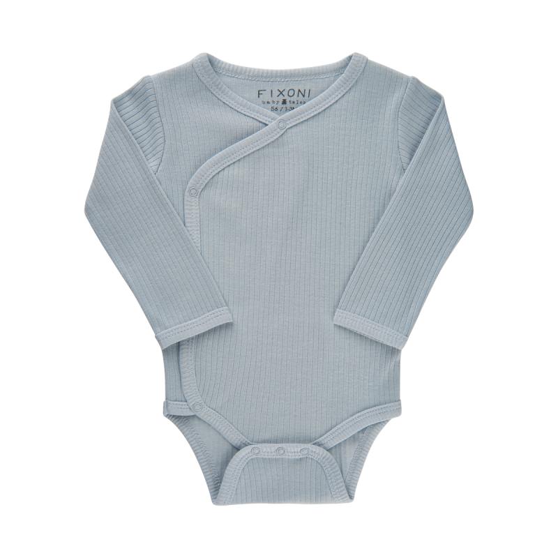 Baby Blue Fixoni Wrap Body 62 - Fixoni Baby  - 5714625371883
