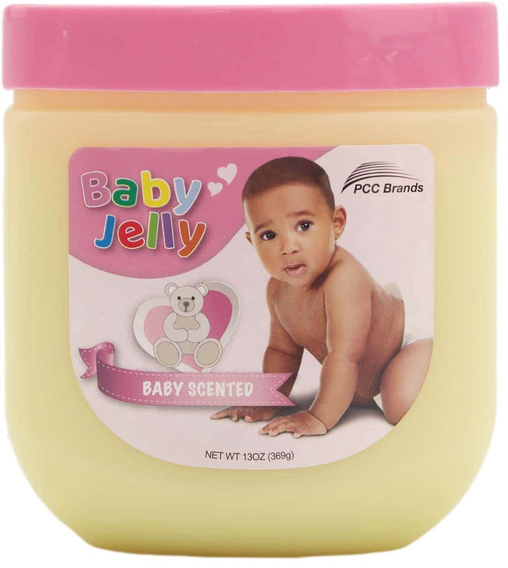 Baby Jelly 369gr - Baby  - 5060152491113