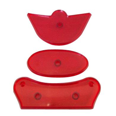 Udstikker Babysko - Baby  - 6009679520080