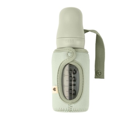 Bibs Baby Bottle Flaske Cover - Bibs Baby  - 5713795253883
