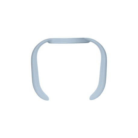 Bibs Bottle Handles Baby Blue Mdr - Bibs Baby  - 5713795265220