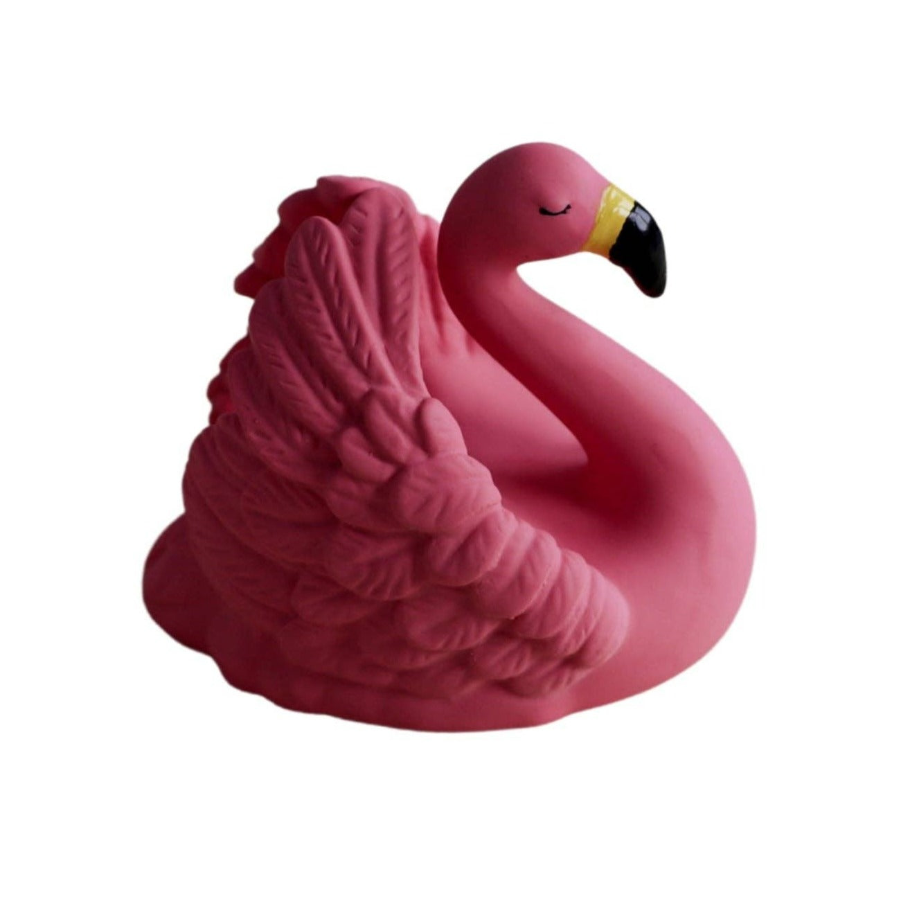 Bidedyr Flamingo - Natruba Baby