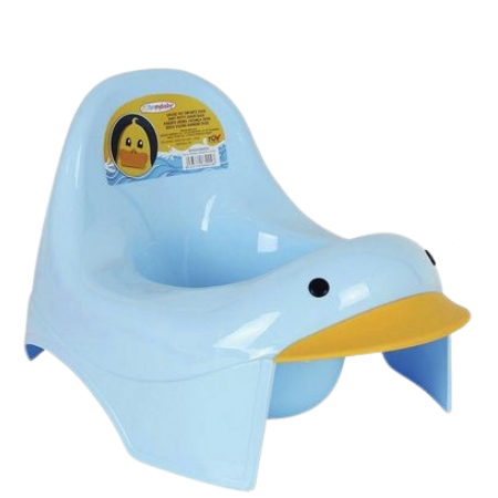 Formybaby Potte Blå - Formybaby Baby  - 8433774660248