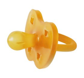 Hevea Sut Krone Rund 0 3 Mdr - Baby  - 5710087124203