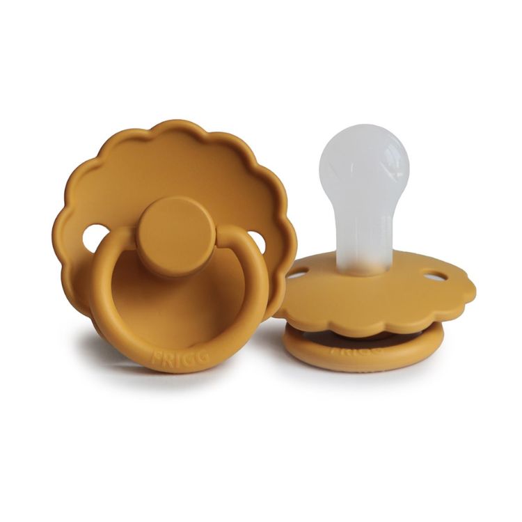 Sut Daisy Honey Gold 1 - Frigg Baby