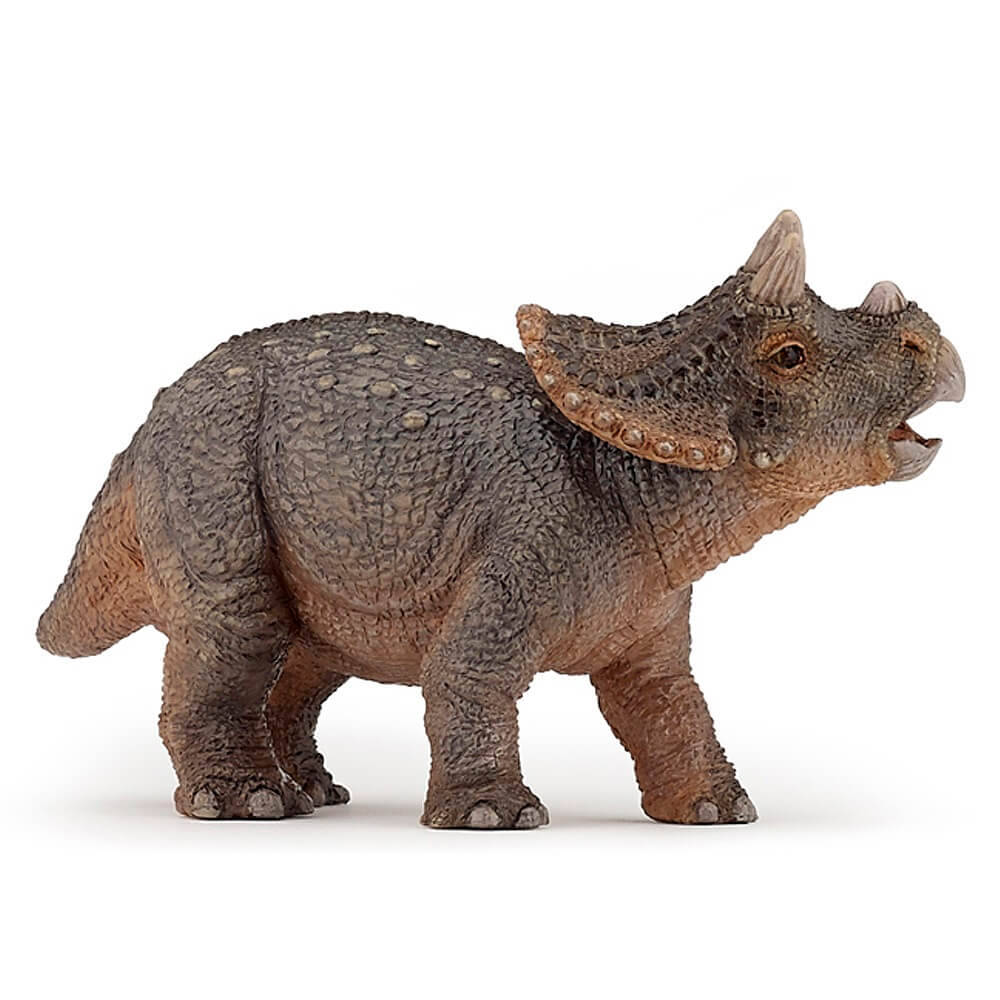 Papo Baby Triceratops - Baby