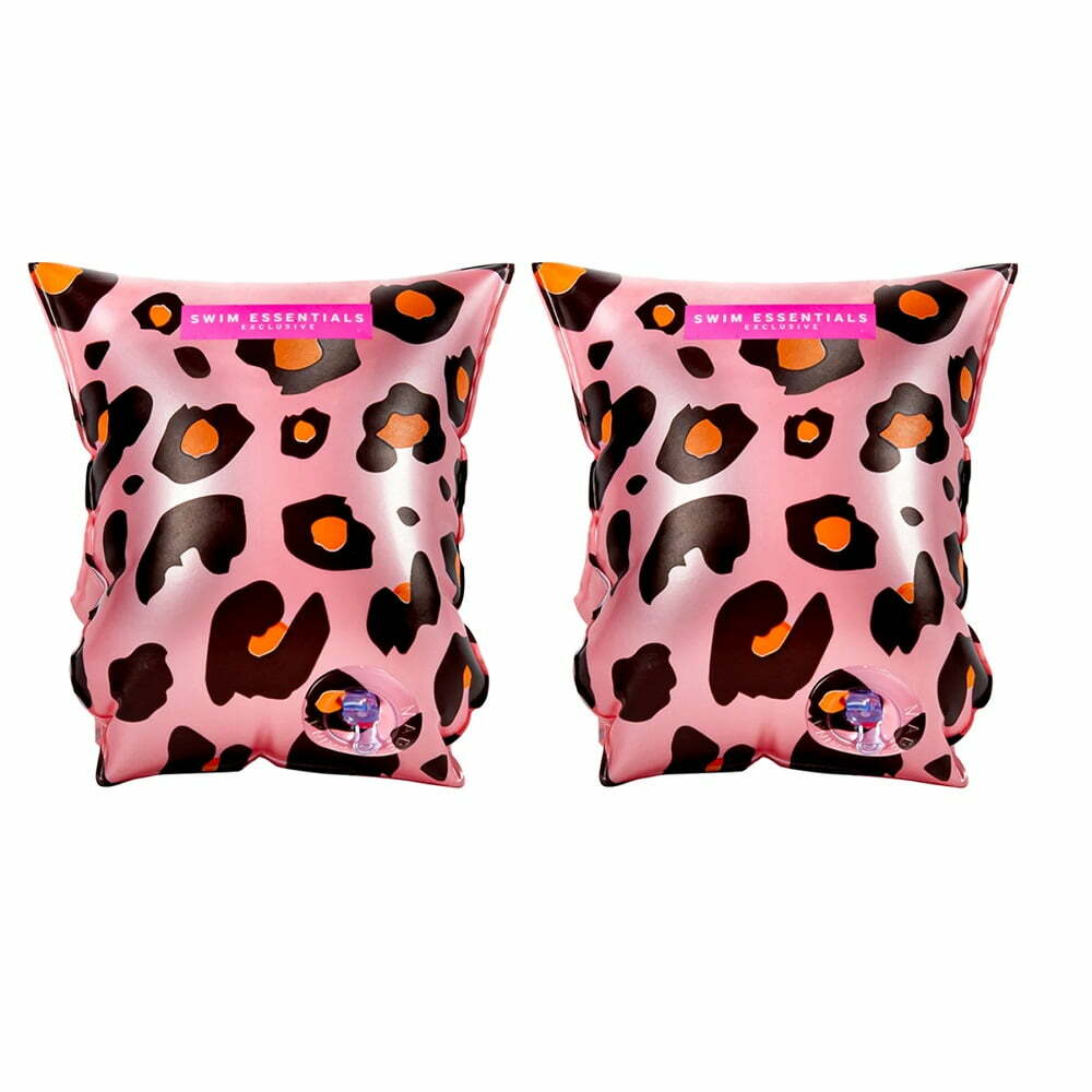Pink Swim Essentials Badevinger Leo - Baby