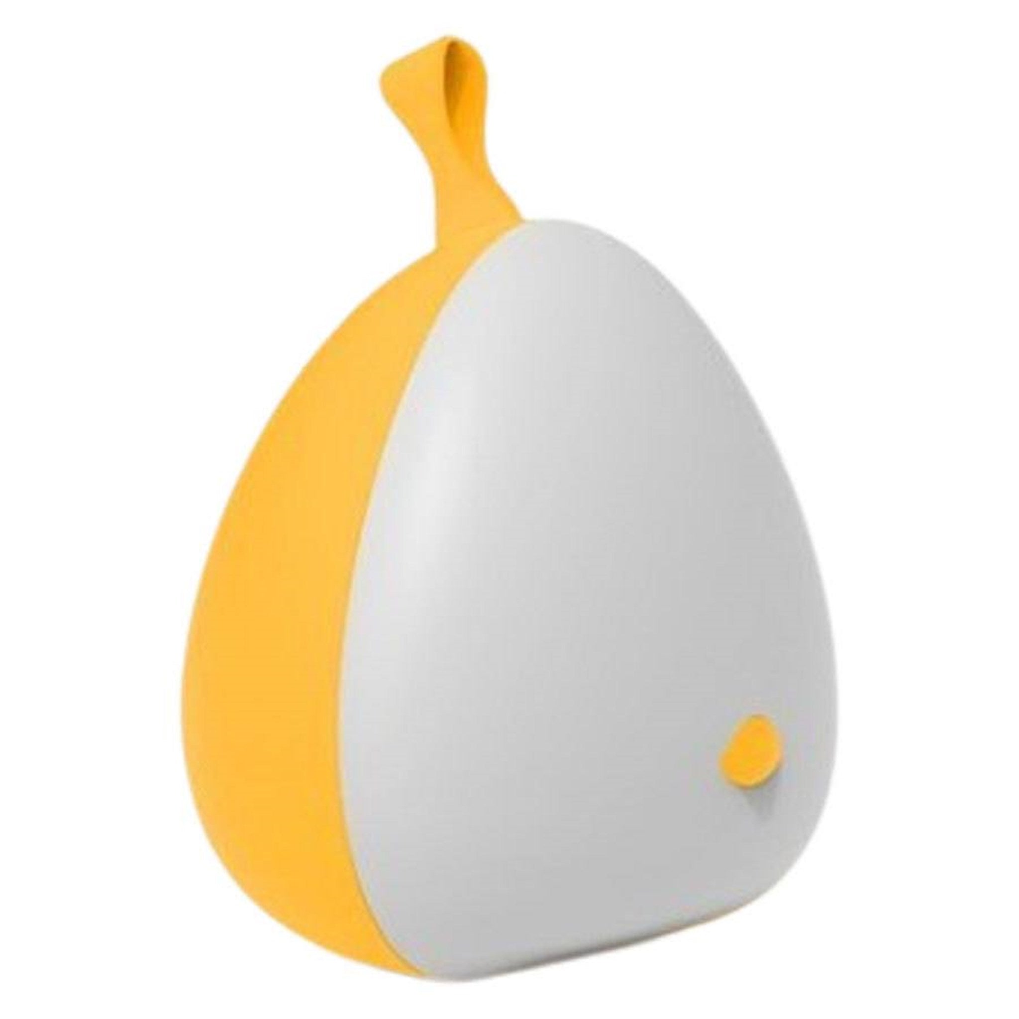 Vava Baby Nattelampewhite Noise, Gul - Vava Baby  - 6974740770452