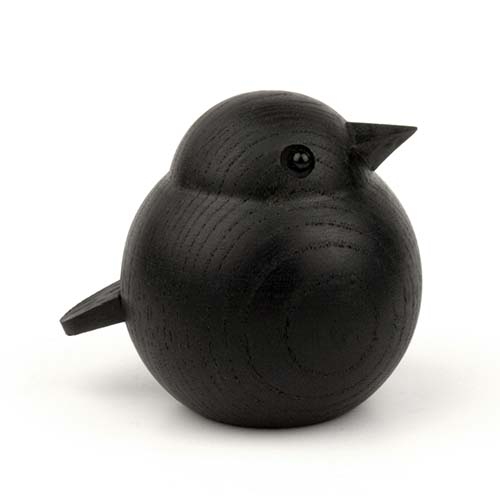 Sort Novoform Baby Sparrow - Novoform Baby  - 5710435170081
