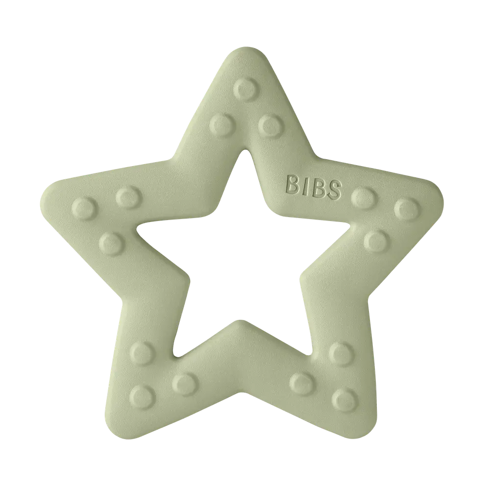 Baby Bitie Star Sage - Bibs Baby  - 5713795219964