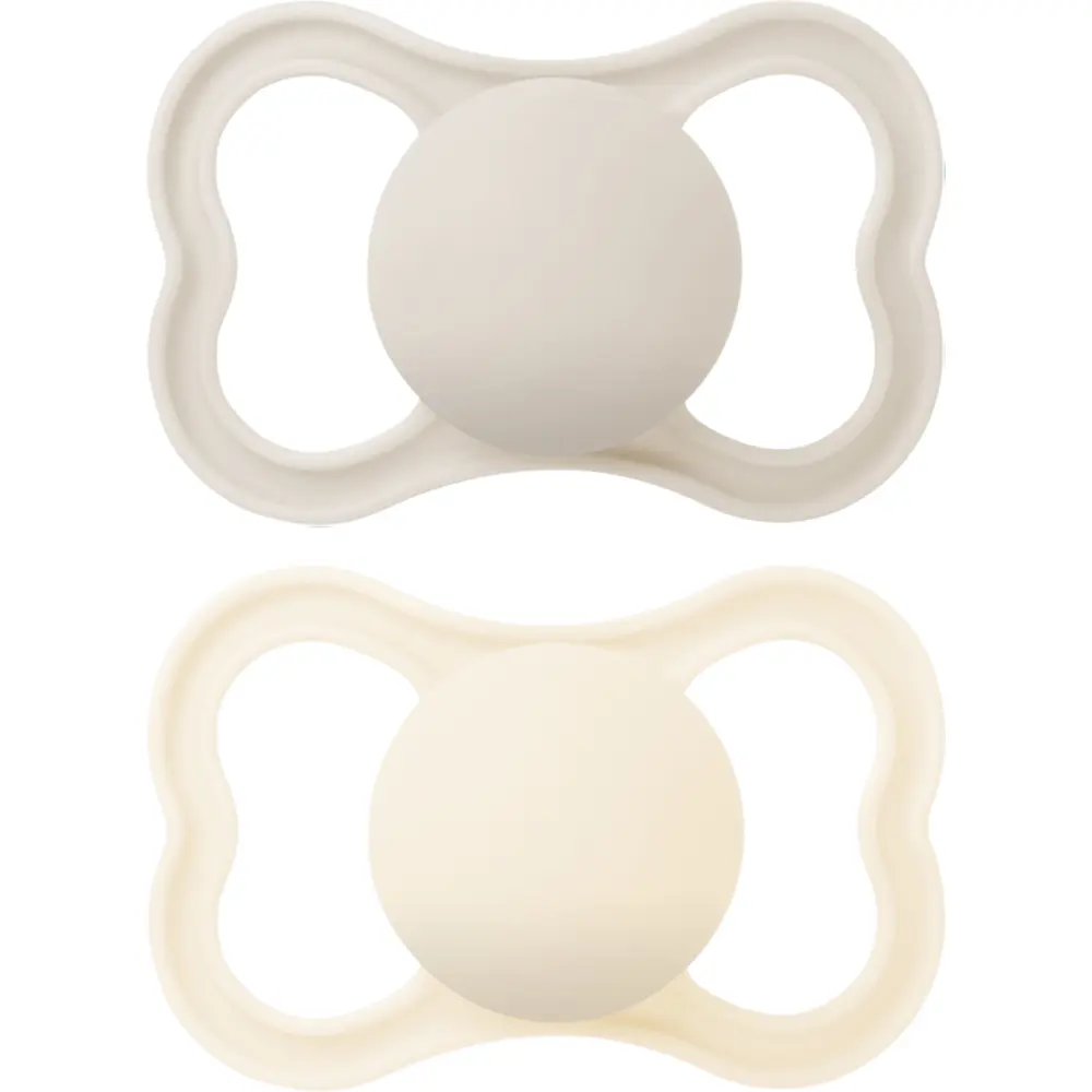 Air 16m Natural Rubber Neutral - Mam Baby  - 7392855153059