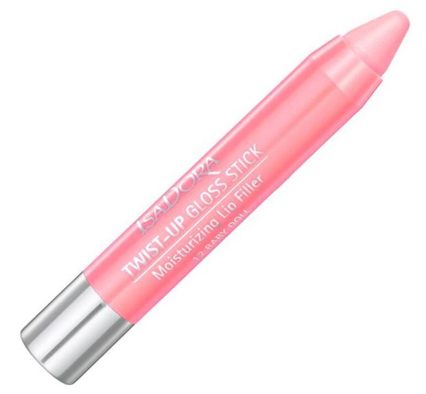 Isadora Twist Gloss Stick Baby Doll - Baby  - 7317951118123
